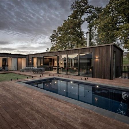 Ashton Lodge Wanaka Exterior photo
